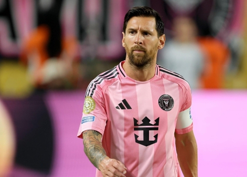 Messi tuyên bố điều bất ngờ về Inter Miami và MLS