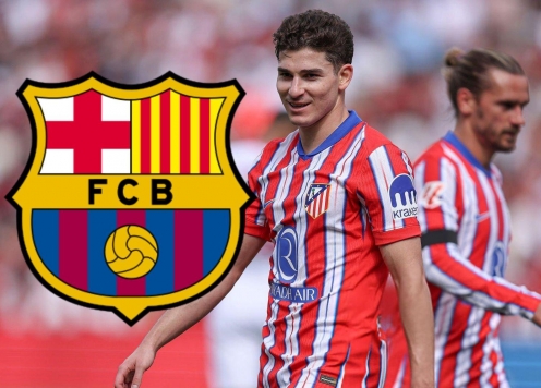Barca chi 100 triệu Euro cho tiền đạo xuất sắc bậc nhất La Liga