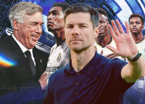 Alonso cảnh báo đanh thép các 'công thần' dưới thời Ancelotti