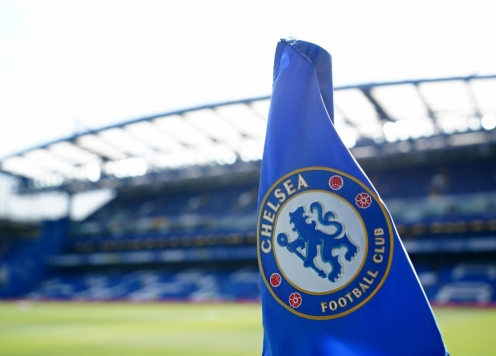 Chelsea không được tham dự 1 giải đấu tại Anh