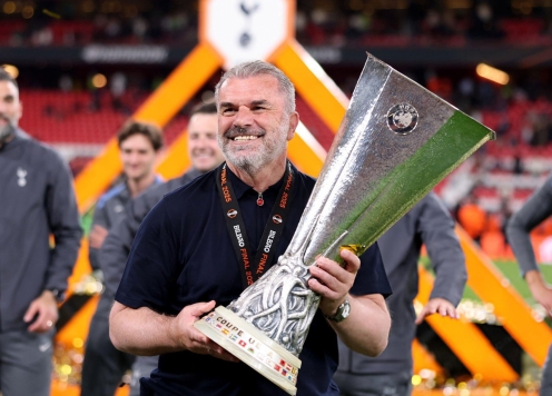 Không phải Mourinho, Nottingham lựa chọn HLV từng vô địch châu Âu