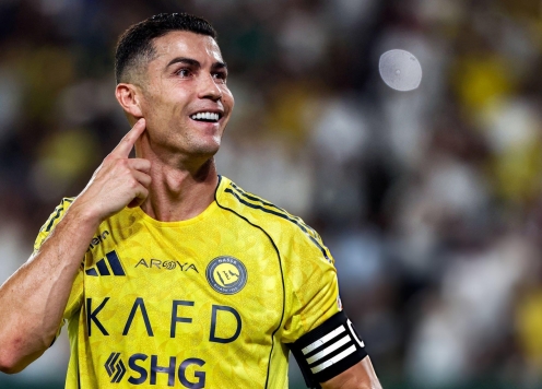 Al Nassr của Ronaldo đánh bại 11 đội tại La Liga