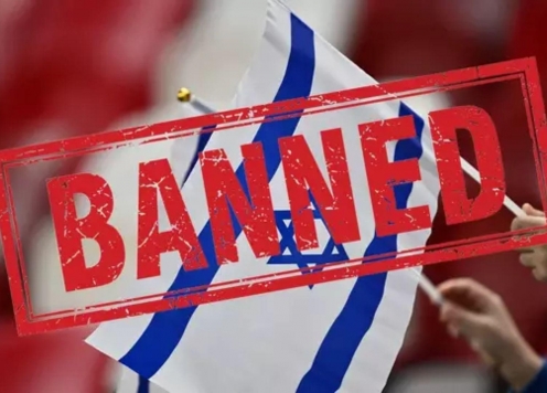 UEFA được yêu cầu cấm thi đấu 1 đội tuyển châu Âu