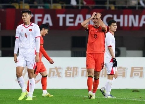 Báo Trung Quốc: 'Việt Nam là ngọn núi không thể vượt qua'