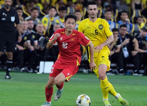 Rõ điều kiện để ĐT Việt Nam góp mặt tại VCK Asian Cup 2027