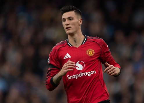 MU nhận tin 'sét đánh' tại Ngoại hạng Anh