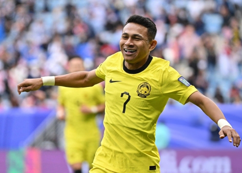 Cầu thủ Malaysia bị tạt axit sẵn sàng nhận án phạt