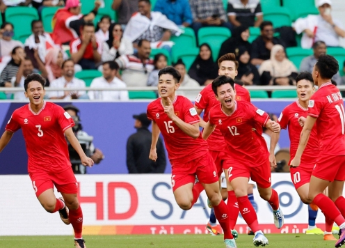 Các đội Đông Nam Á có thể tạo kỷ lục tại Asian Cup 2027