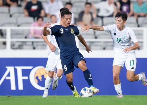 Xác định 4 đội Đông Nam Á hết cửa dự Asian Cup 2027