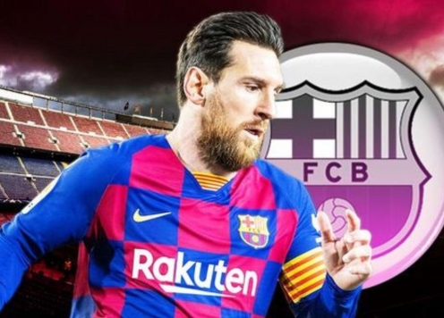 Tái xuất Camp Nou, Messi mang về 'bao tải tiền' cho Barca