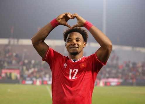 ĐT Việt Nam 'ca khúc khải hoàn' mỗi khi có Xuân Son