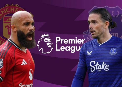 Siêu máy tính dự đoán kết quả trận MU vs Everton