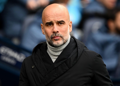 Pep Guardiola tiết lộ điều đáng sợ về Arsenal