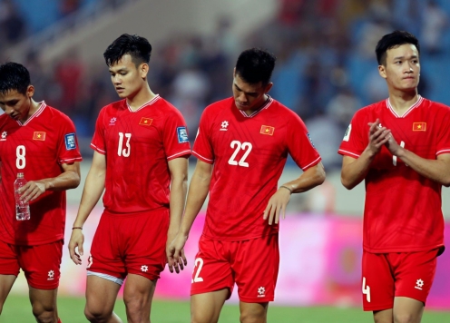 Rõ lý do Việt Nam không tham dự 'World Cup thu nhỏ'
