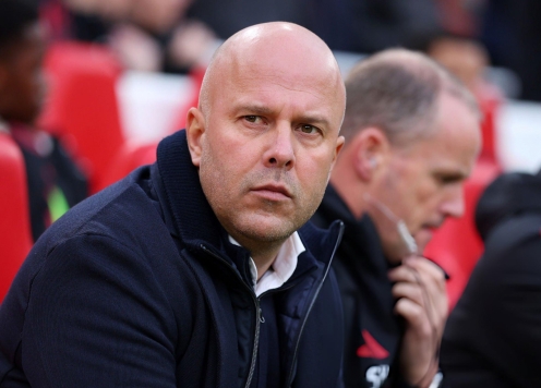 Xong! Liverpool chốt thời điểm sa thải Arne Slot