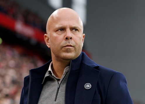 Lộ khoản phí khổng lồ nếu Liverpool sa thải Arne Slot