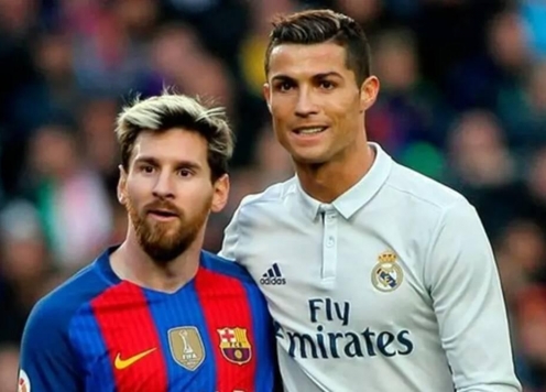 Ronaldo hay Messi? Ai có nhiều bàn thắng 'xe đạp chổng ngược' hơn?
