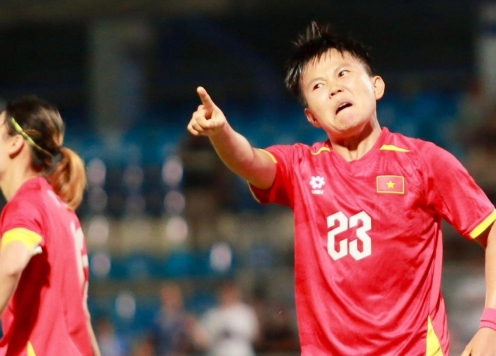 CĐV Philippines: 'Việt Nam đáng ra phải thắng 1-0 với một siêu phẩm'