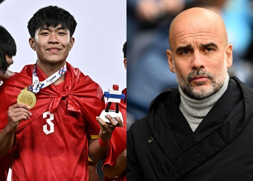 Chuyên gia Thái Lan: 'Có Pep Guardiola thì vẫn thua Việt Nam'