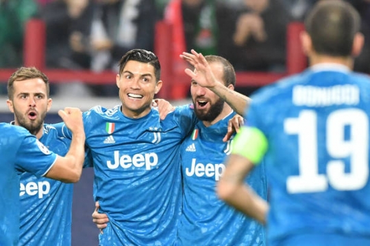 Cup C1, champions league, vòng knock-out, psg, bayern munich, juventus