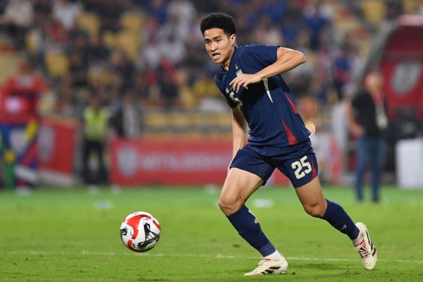 Đội trưởng U23 Thái Lan nhận xét thật lòng về CĐV U23 Indonesia