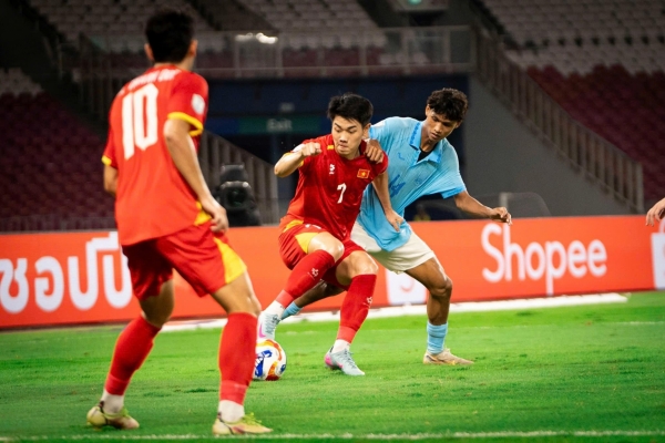 U23 Việt Nam cảnh giác với 'đòn hiểm' của Philippines