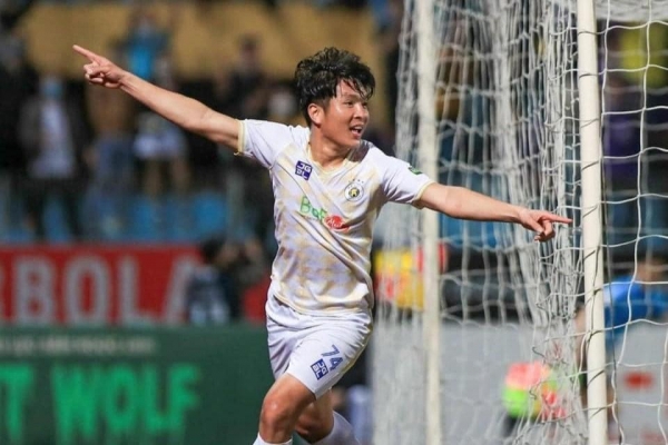 Tân binh V-League chiêu mộ thành công nhà vô địch SEA Games