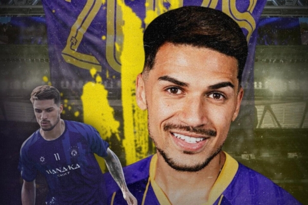 Rõ tương lai của tiền vệ Brazil sắp nhập tịch Việt Nam