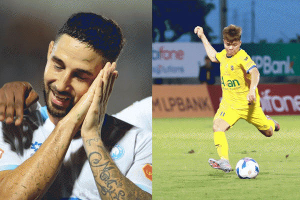 SLNA vs Nam Định: Thử thách cực đại cho đội chủ nhà