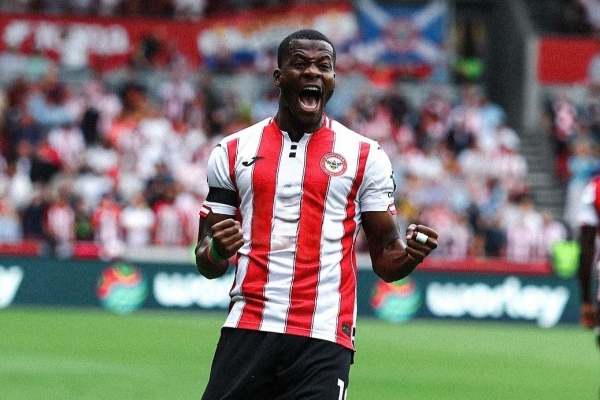 Sao trẻ tỏa sáng, Brentford bất ngờ giành chiến thắng trước Aston Villa