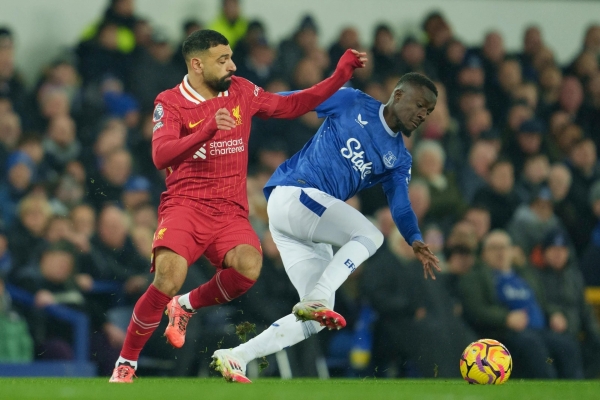 Nhận định Liverpool vs Everton: Đôi công hấp dẫn
