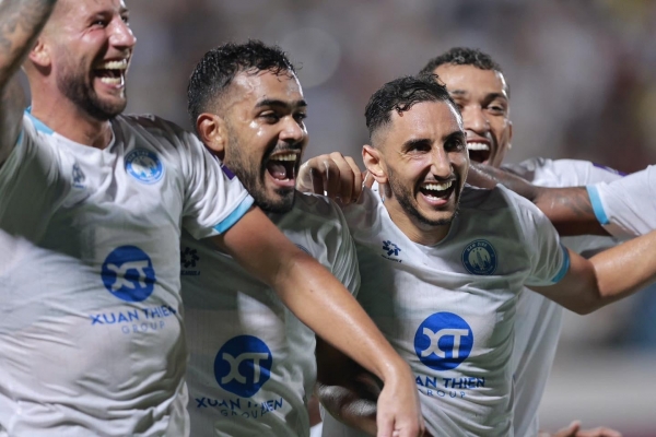 Nam Định bất ngờ hưởng lợi khi Malaysia bị FIFA phạt cực nặng