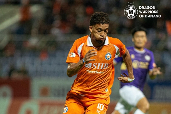 Ngoại binh V-League chính thức hết cơ hội thi đấu tại World Cup 2026