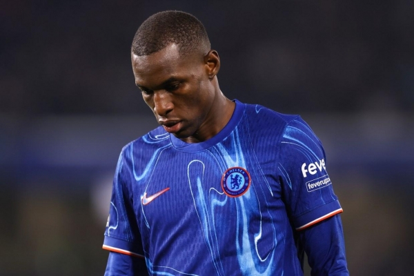 CLB hàng đầu thế giới ra phán quyết cuối cùng với Nicolas Jackson