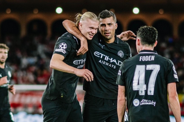 Man City gần như sẽ 'sụp đổ' chỉ vì 1 cầu thủ