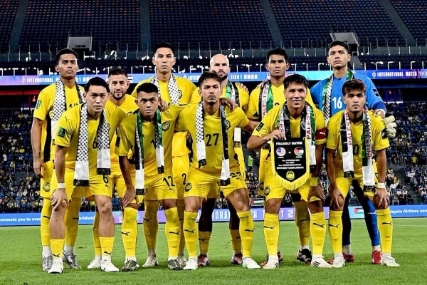 Malaysia chưa vội ra quyết định sau phán quyết của FIFA