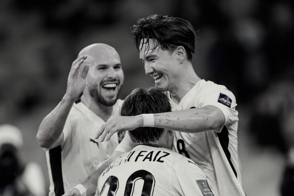 Malaysia liệu có chung số phận với ĐT nhập tịch trái phép đến 12 cầu thủ