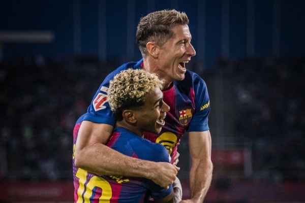 Nóng: Barcelona trả hết nợ thương vụ 'siêu tiền đạo' ghi hơn 600 bàn