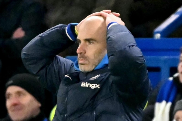 HLV Chelsea lên tiếng khi thay đến 7 cầu thủ trong đội hình