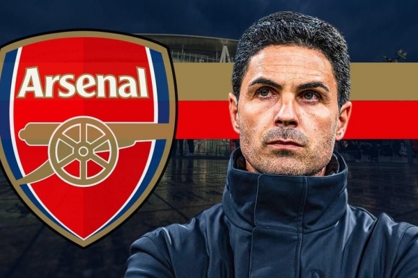 Arsenal duyệt chi 70 triệu Bảng cho 'thần đồng trăm năm có một’