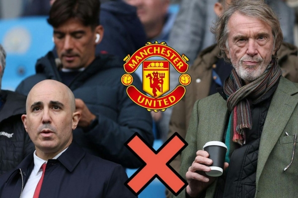 Hết kiên nhẫn, MU sẵn sàng để ngay 2 ngôi sao ra đi