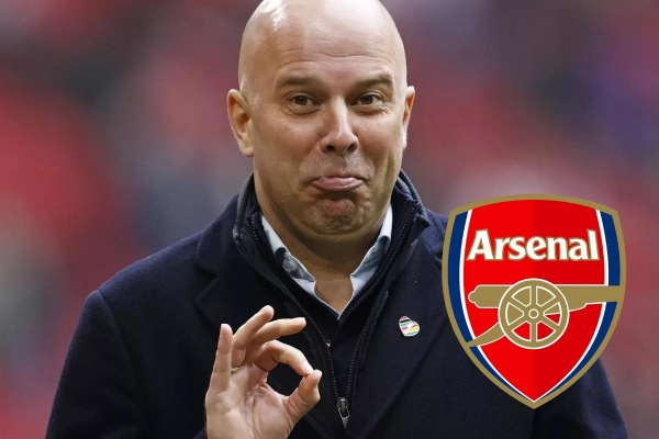 Liverpool vượt mặt Arsenal để chiêu mộ sao mai Ligue 1