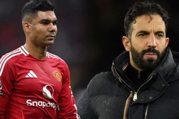 MU nhắm được người thay thế Casemiro