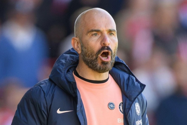 Cạnh tranh Premier League, Chelsea chốt thêm tân binh