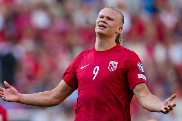Erling Haaland thừa nhận sự thật phũ phàng về World Cup
