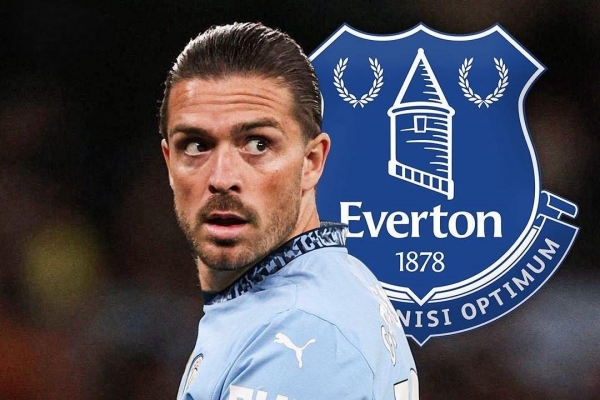 Chốt rời Man City, Jack Grealish sắp gia nhập bến đỗ bất ngờ