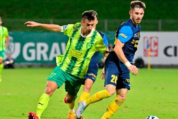 Nhận định Legia vs AEK Larnaca: Thế trận kịch tính