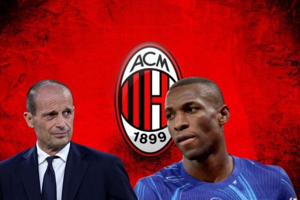 Đội bóng vĩ đại châu Âu chi đậm cho tiền đạo chủ lực Chelsea