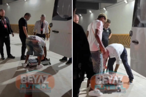 Lamine Yamal gặp sự cố bất ngờ tại Thổ Nhĩ Kỳ