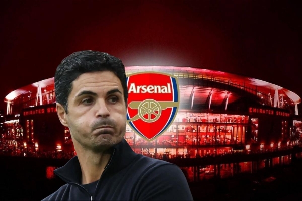 Arsenal chia tay 1 ngôi sao trong ngày cuối kỳ chuyển nhượng